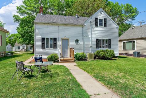 820 N 6th Street Montevideo MN 56265