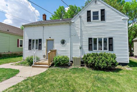 820 N 6th Street Montevideo MN 56265