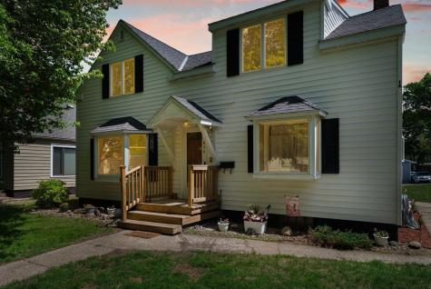 820 N 6th Street Montevideo MN 56265