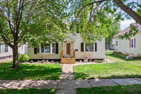 820 N 6th Street Montevideo MN 56265