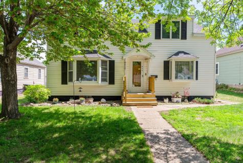 820 N 6th Street Montevideo MN 56265