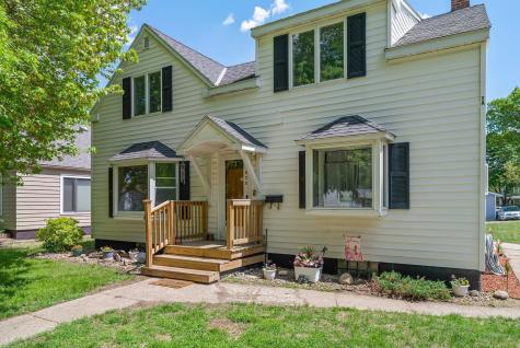 820 N 6th Street Montevideo MN 56265