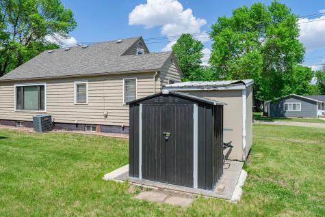 820 N 6th Street Montevideo MN 56265