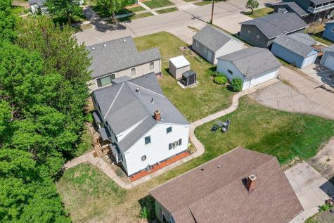 820 N 6th Street Montevideo MN 56265