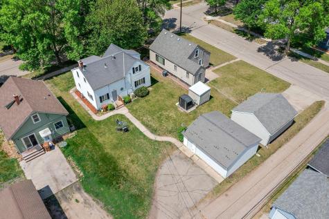 820 N 6th Street Montevideo MN 56265