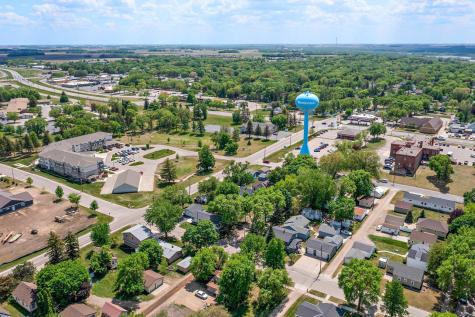 820 N 6th Street Montevideo MN 56265
