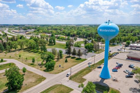820 N 6th Street Montevideo MN 56265