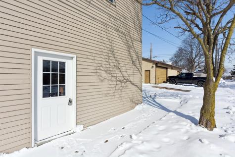 1237 5th Street E Saint Paul MN 55106