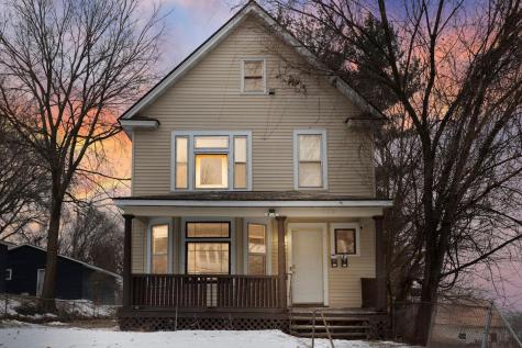 680 Lawson Avenue E Saint Paul MN 55106