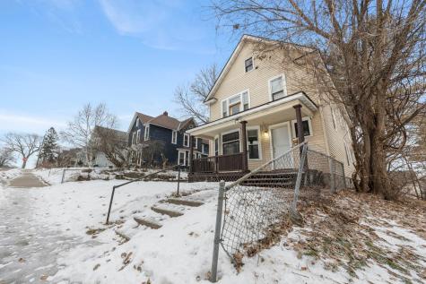 680 Lawson Avenue E Saint Paul MN 55106