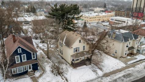 680 Lawson Avenue E Saint Paul MN 55106