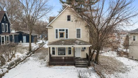 680 Lawson Avenue E Saint Paul MN 55106