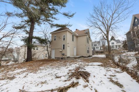 680 Lawson Avenue E Saint Paul MN 55106