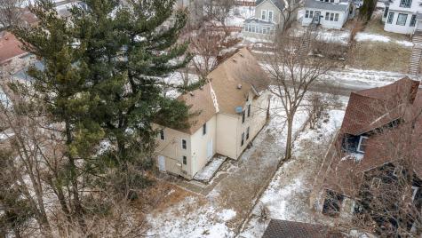 680 Lawson Avenue E Saint Paul MN 55106
