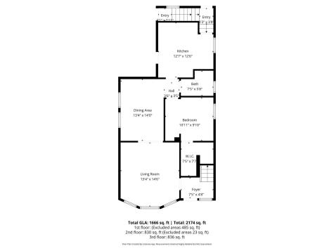 680 Lawson Avenue E Saint Paul MN 55106