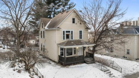 680 Lawson Avenue E Saint Paul MN 55106