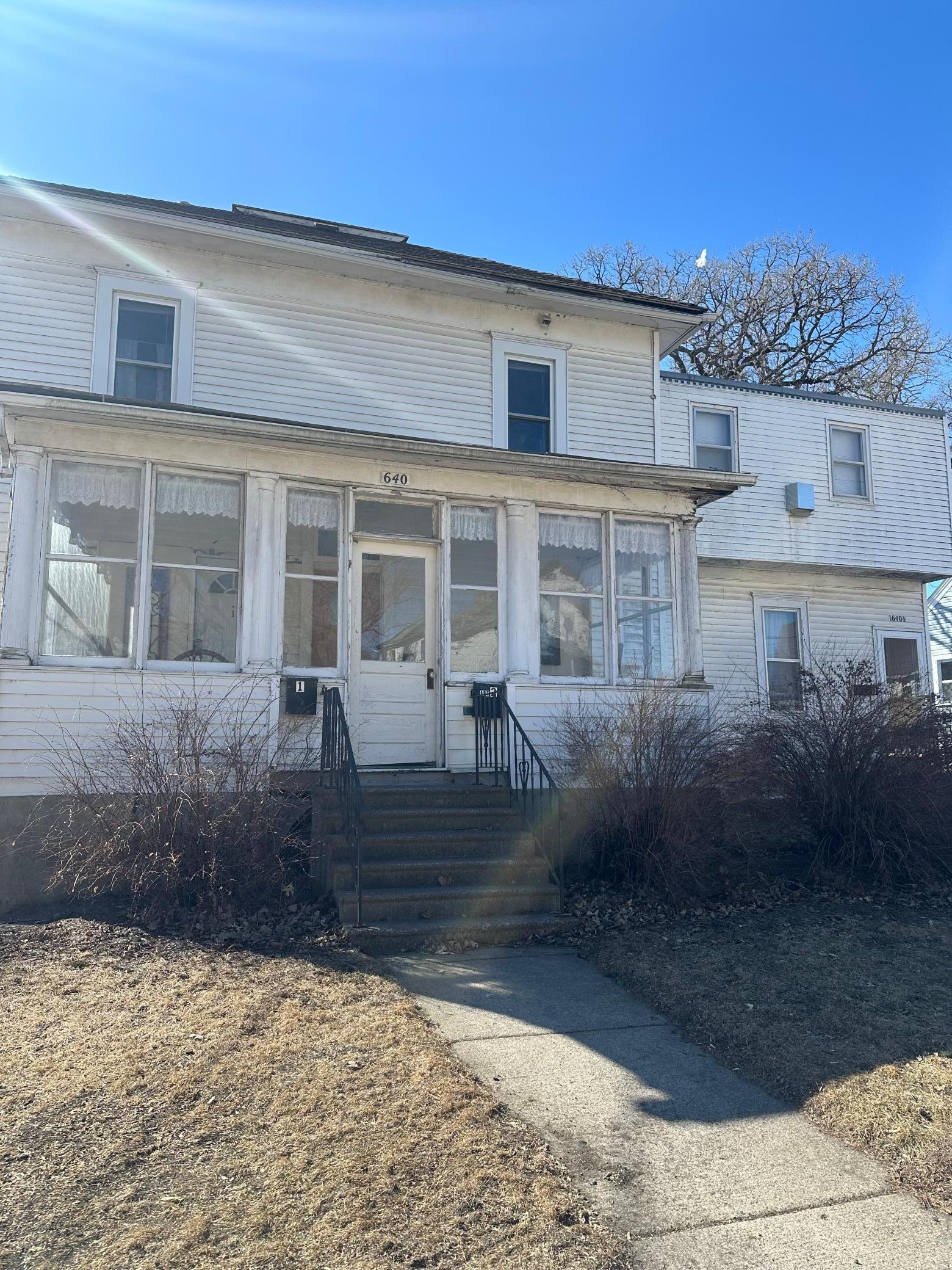 640 Marshall Street Albert Lea MN 56007