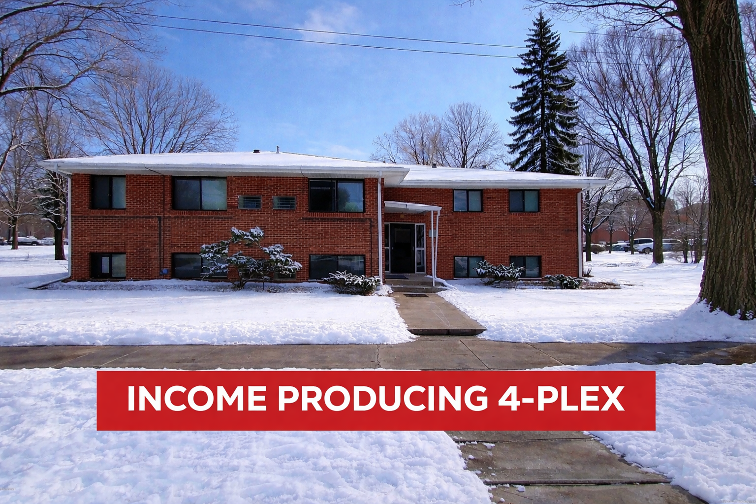 1105 11th Street N Fargo ND 58102