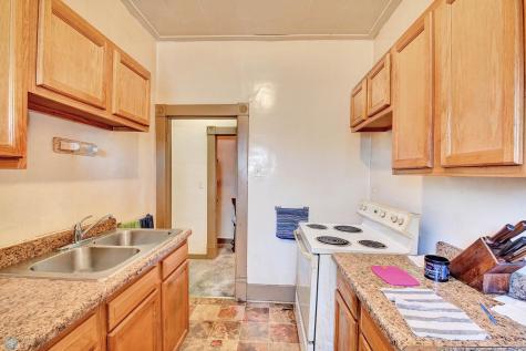 205 3rd Avenue SE Valley City ND 58072