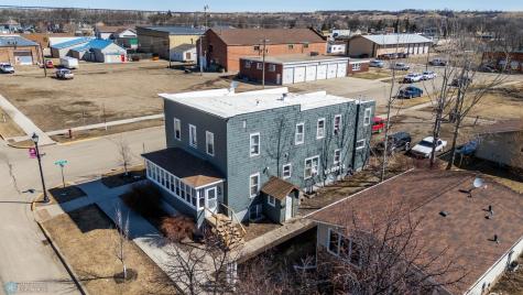 205 3rd Avenue SE Valley City ND 58072
