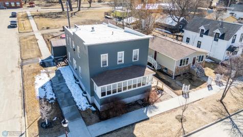 205 3rd Avenue SE Valley City ND 58072