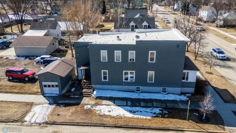 205 3rd Avenue SE Valley City ND 58072