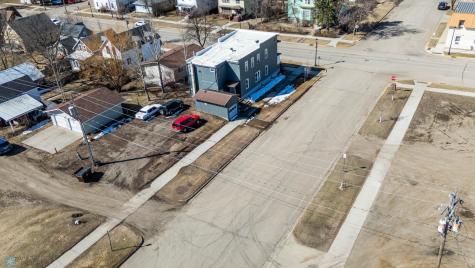 205 3rd Avenue SE Valley City ND 58072