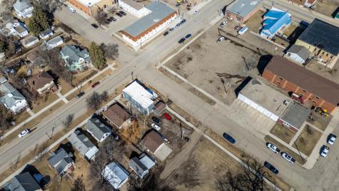205 3rd Avenue SE Valley City ND 58072