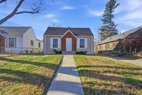 4620 4th Avenue S Minneapolis MN 55419