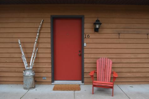 15326 (Units 15-21) W Birch Point Road Hayward WI 54843