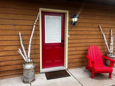 15326 (Units 15-21) W Birch Point Road Hayward WI 54843