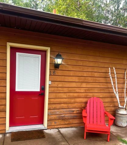 15326 (Units 15-21) W Birch Point Road Hayward WI 54843