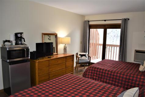15326 (Units 15-21) W Birch Point Road Hayward WI 54843