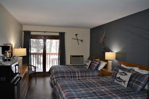 15326 (Units 15-21) W Birch Point Road Hayward WI 54843
