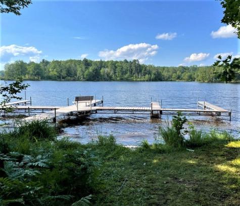 15326 (Units 15-21) W Birch Point Road Hayward WI 54843