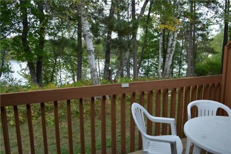 15326 (Units 15-21) W Birch Point Road Hayward WI 54843