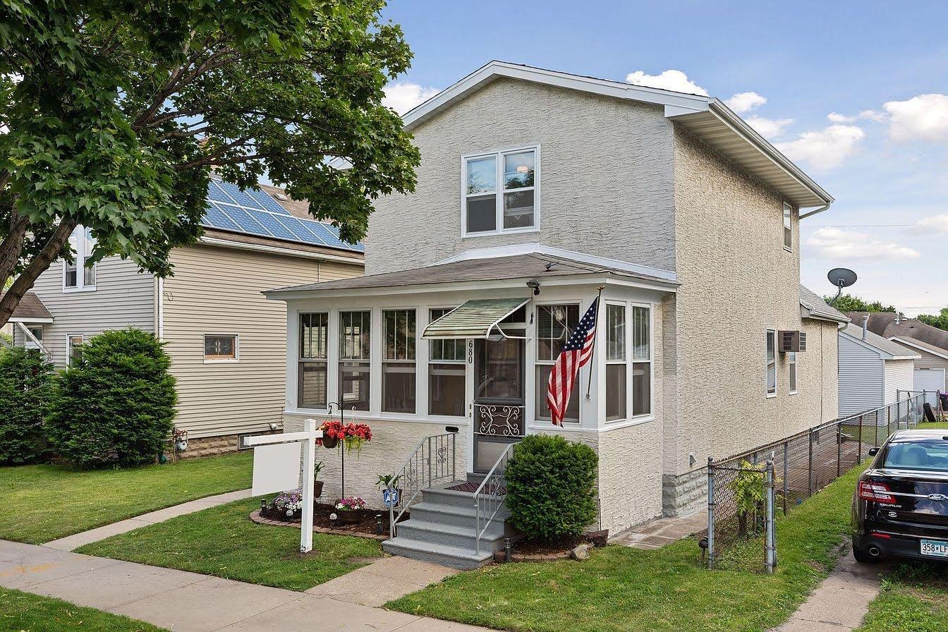 680 Juno Avenue Saint Paul MN 55102