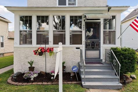 680 Juno Avenue Saint Paul MN 55102