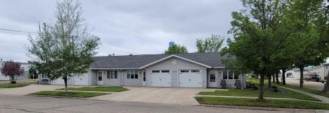 310 Antelope Avenue SW Forman ND 58032