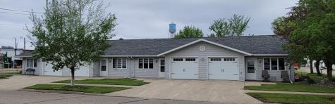 310 Antelope Avenue SW Forman ND 58032