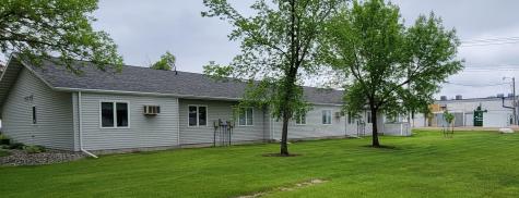 310 Antelope Avenue SW Forman ND 58032