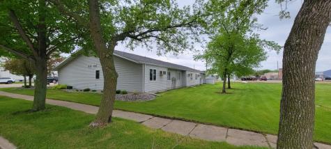 310 Antelope Avenue SW Forman ND 58032