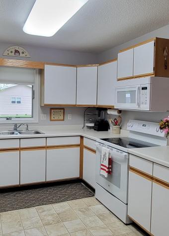 310 Antelope Avenue SW Forman ND 58032