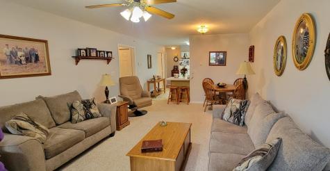 310 Antelope Avenue SW Forman ND 58032