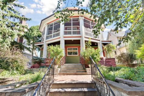 3013 James Avenue S Minneapolis MN 55408