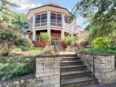 3013 James Avenue S Minneapolis MN 55408