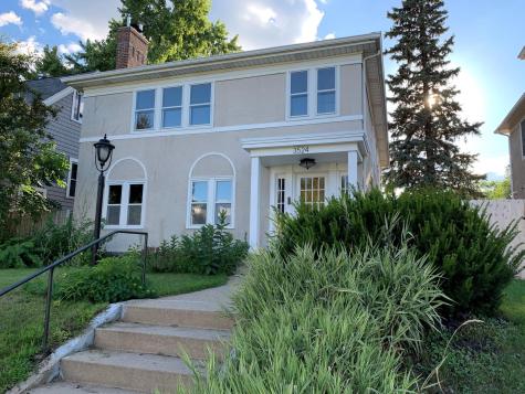 3524 Lyndale Avenue S Minneapolis MN 55408