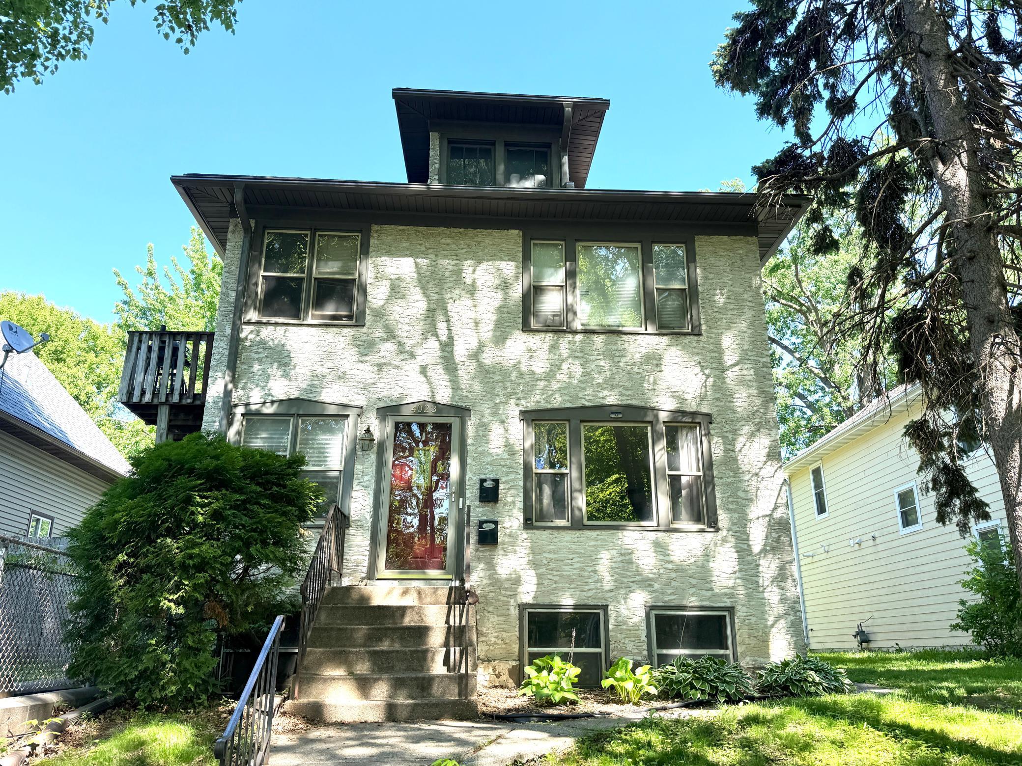 4023 6th Street NE Columbia Heights MN 55421