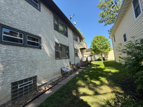 4023 6th Street NE Columbia Heights MN 55421