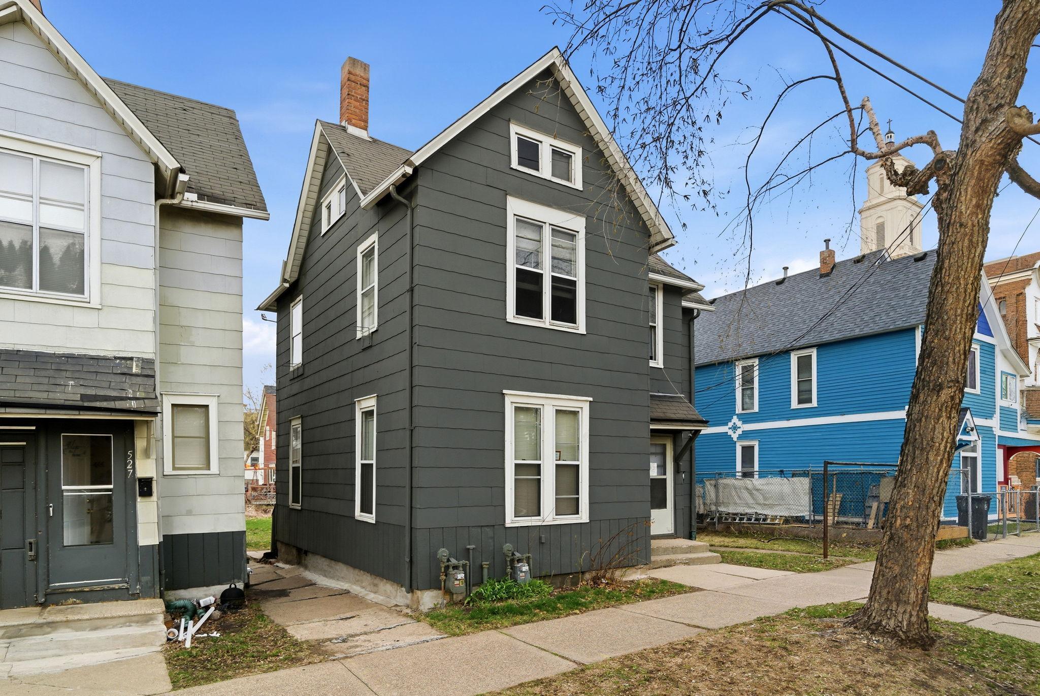 529 Galtier Street Saint Paul MN 55103